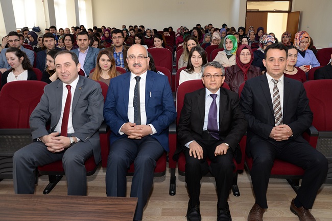 ÖĞRENCİLERİ İYİ YETİŞTİRMEK ZORUNDAYIZ