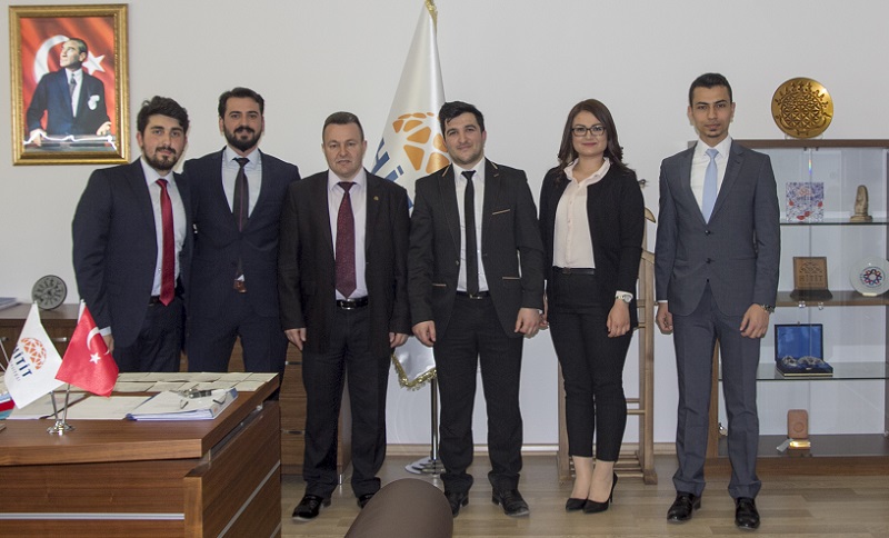 GENÇ FOTOĞRAFÇILARDAN BIYIK’A ZİYARET