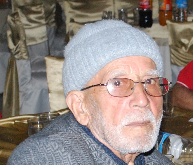 ESKİ MUHTAR KAŞİF DURAN VEFAT ETTİ
