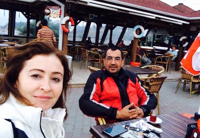 ÇORUMLU MÜHENDİS KENDİNİ VURDU