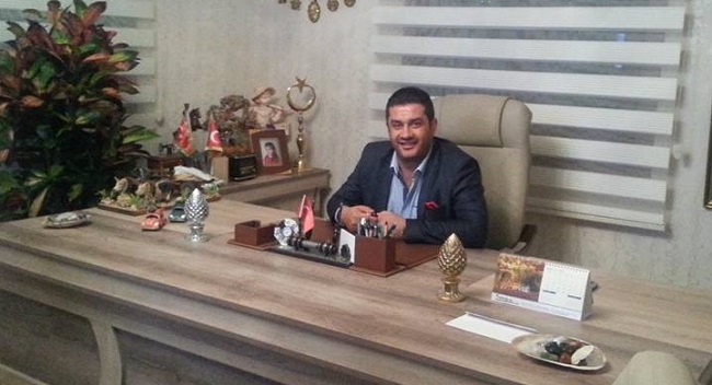 AK OCAKLAR SUNGURLU’DA TEŞKİLATLANDI