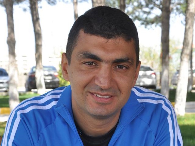 ÇORUM BELEDİYESPOR’UN EN KRİTİK MAÇI