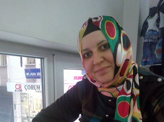 SEVDA DOĞAN KARAKAŞ’IN İLK ŞİİR KİTABI ÇIKTI