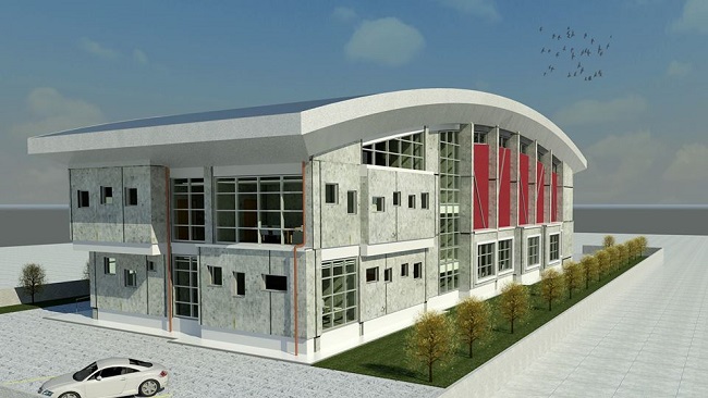 ALACA’YA 3.3 MİLYONLUK GENÇLİK MERKEZİ