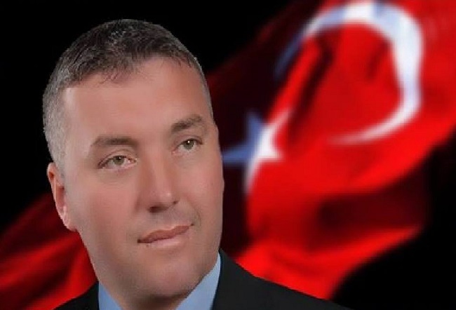 OĞUZ HANTAL BAŞKAN OLDU