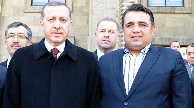 KAYA BÜYÜK KONGREDE OY KULLANACAK