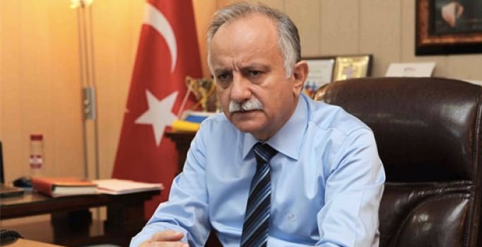 BAŞKAN KARABAĞ’DAN ÇORUM’A ZİYARET