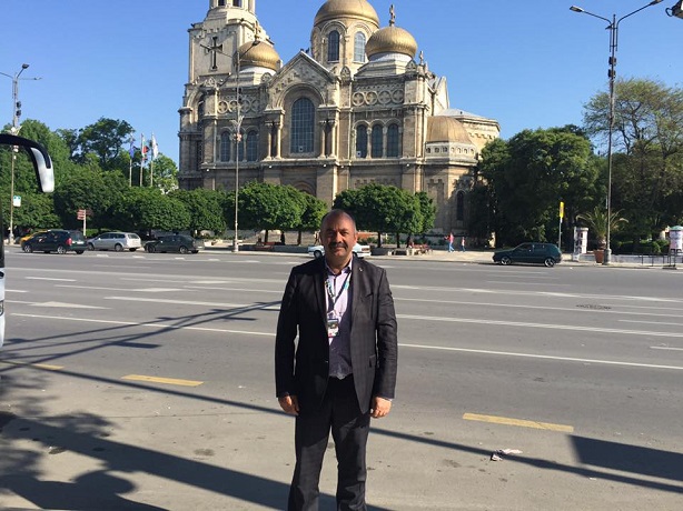 İSBİR’İN HIZI ÜLKE SINIRLARINI AŞTI