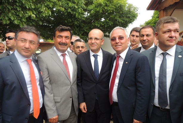 ÇORUM’DA PİRİNÇ FESTİVALİ YAPILACAK