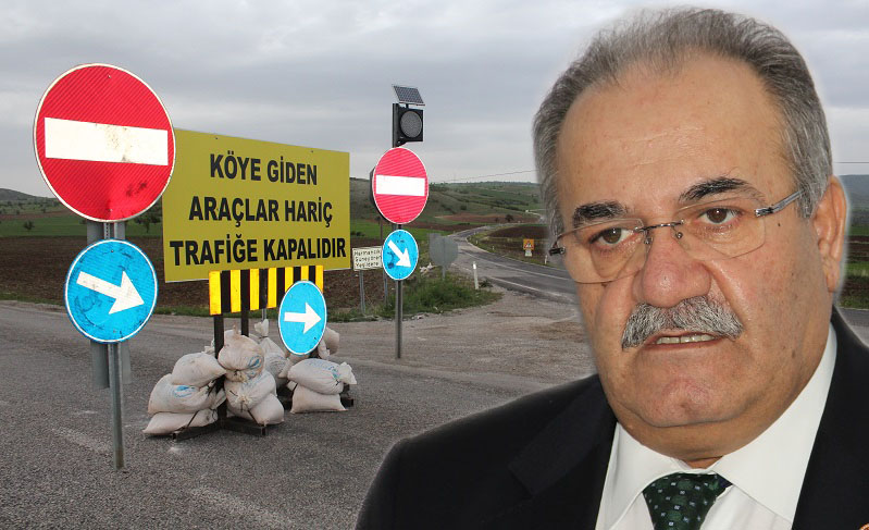 İŞTE KIRKDİLİM YOLU’NUN YAPIM MALİYETİ