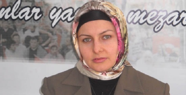 ANNELER HUZURLU OLURSA MİLLET HUZURLU OLUR