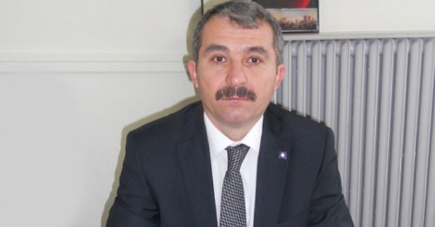 GÜL: TOPRAK YAŞAMDIR CANDIR