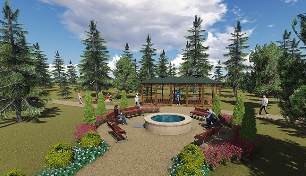 ÇORUM’A 2 MİLYONLUK YENİ YATIRIM