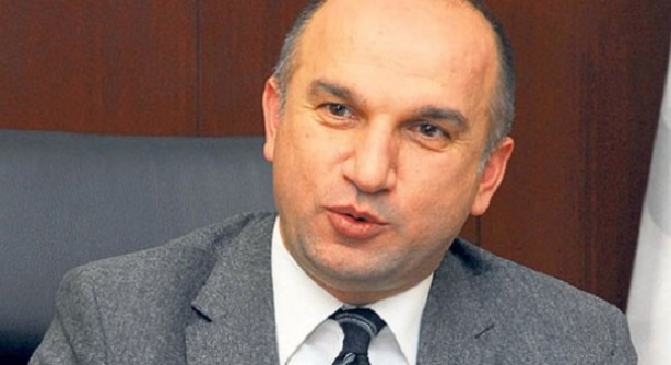 HEMŞEHRİMİZ GENEL MÜDÜR OLDU