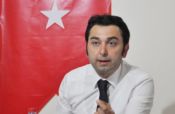 AKYOL’DAN MUHSİNİ TAVIR KONFERANSI