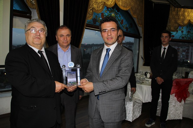 İSKİLİPLİLER ANKARA’DA BULUŞTU