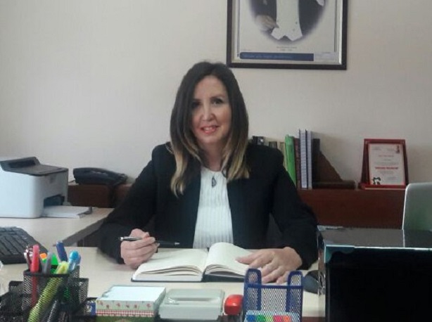 ÜLKEMİZ İÇİN BİR VE BERABER OLMALIYIZ