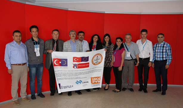 ANADOLU LİSESİ İNGİLTERE YOLCUSU