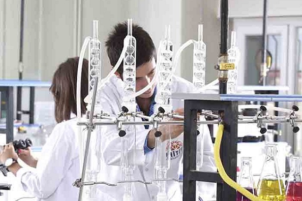 HİTİT ÜNİVERSİTESİ, ÜNİVERSİTELER ARASINDAKİ YÜKSELİŞİNİ SÜRDÜRÜYOR (İHA/ÇORUM-İHA)