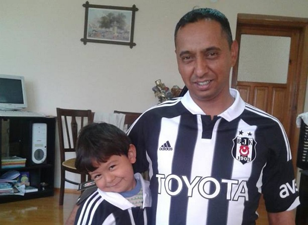 MARDİN'İN DERİK İLÇESİNDE PKK'LI TERÖRİSTLERİN SALDIRISI SONUCU ŞEHİT DÜŞEN JANDARMA UZMAN ÇAVUŞ OĞUZ EMRE ERKOÇ'UN CENAZESİ YARIN MEMLEKETİ ÇORUM'DA TOPRAĞA VERİLECEK. (M. MUTTALİP YALÇIN/ÇORUM-İHA)