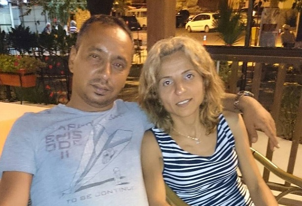 ŞEHİDİN CENAZESİ YARIN TOPRAĞA VERİLECEK