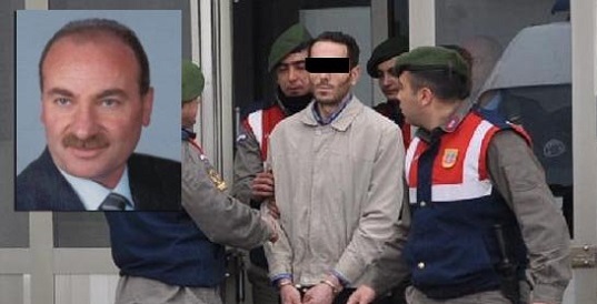ÖLDÜRÜLEN BAŞKANIN DAVASINDA KARAR ÇIKTI