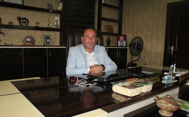 İŞTE ÇORUM MANTISI’NIN TÜRKİYE BAŞARISI