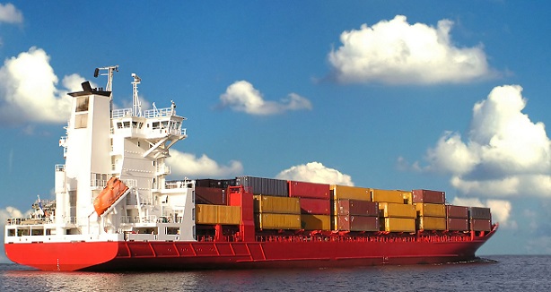 ÇORUM’UN İTHALATI AZALDI