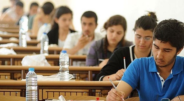 ÇORUM’DA 19 BİN ÖĞRENCİ LYS’YE GİRECEK