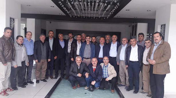 İHL-KAMU İLK TOPLANTIDA BULUŞTU