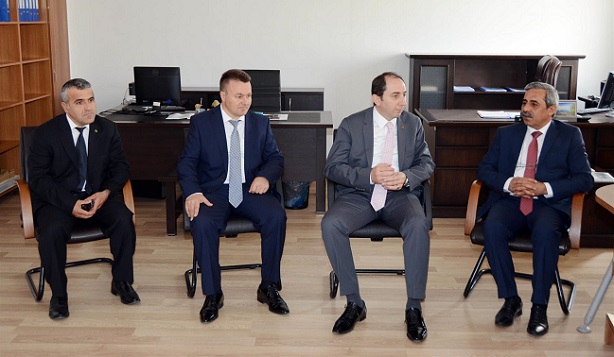 HİTİT ÜNİVERSİTESİ YENİ KAYITLARA HAZIR