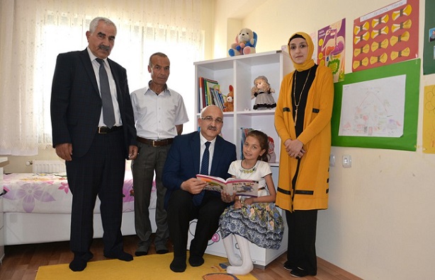 CEREN KARNESİNİ BÜYÜK’TEN ALDI
