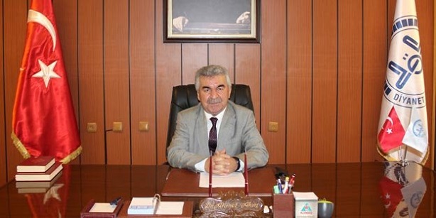 ÇORUM RAMAZAN AYINA HAZIR