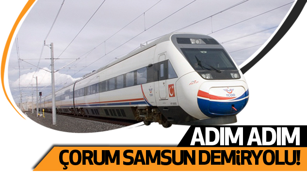 demiryolu