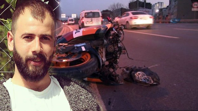 SİNEM ÖLDÜ, MESUT YAŞAM SAVAŞI VERİYOR