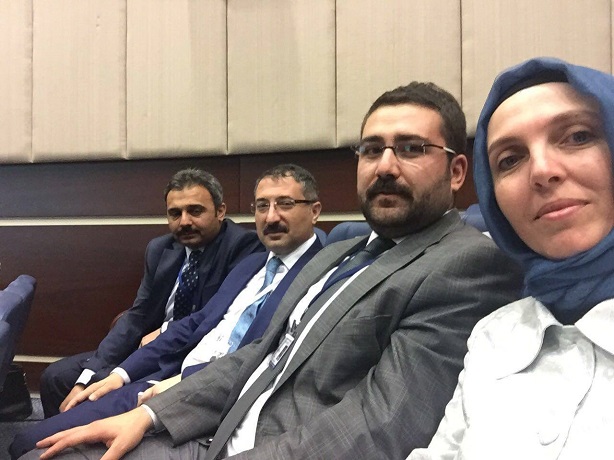 BEKİROĞLU DÖNEMİNDE GELEN BAŞARI