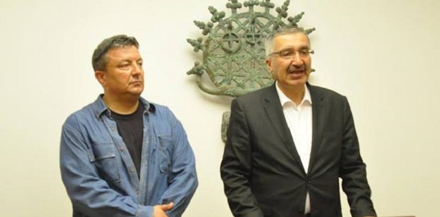 ÇORUM’DA EN UFAK SIKINTI YOK