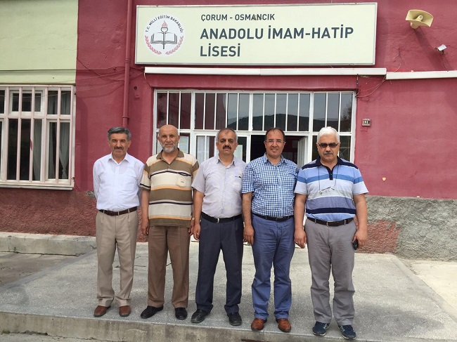 İMAM HATİP LİSESİNE ÖDENEK MÜJDESİ