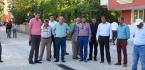 SUNGURLU’DA ASFALTSIZ YOL KALMAYACAK