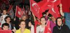 KARGILILAR BİRLİK VE BERABERLİK İÇİNDE