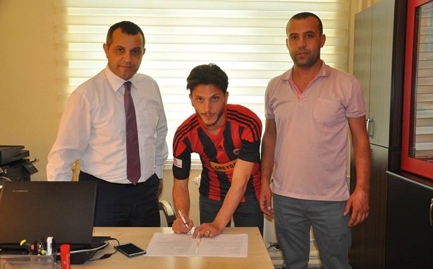 ÇORUM BELEDİYE TRANSFERDE COŞTU