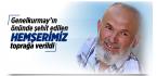 GENELKURMAY’IN ÖNÜNDE ŞEHİT OLMUŞTU
