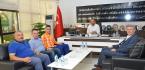 KALKAVAN’DAN ÇORUM ZİYARETİ