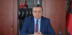 SUNGURLU EMNİYET MÜDÜRÜ DEĞİŞTİ