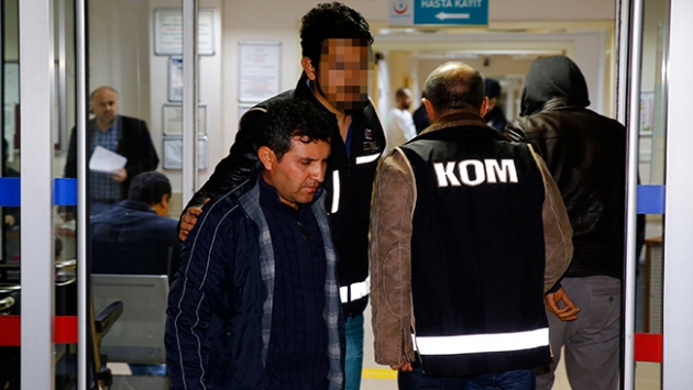 MİLLİ EĞİTİMDE FETÖ SORUŞTURMASI