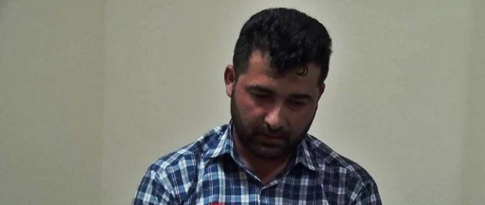 ÇORUMLU O İSİM DEHŞET ANLARINI ANLATTI