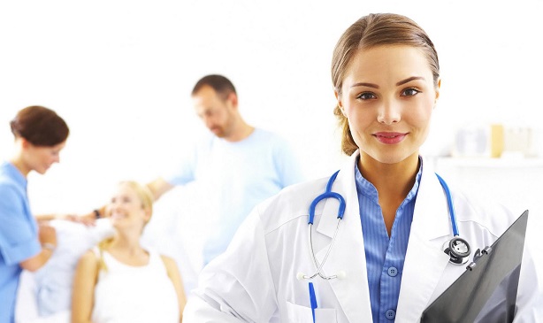 ÇORUM’A 5 DOKTOR ATAMASI YAPILDI