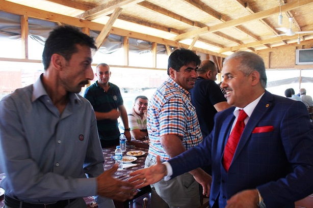 Erdoğan Çerikçi (1)