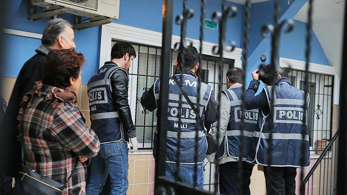 ÇORUM’DAKİ TÜM FETÖ OKULLARI KAPATILDI