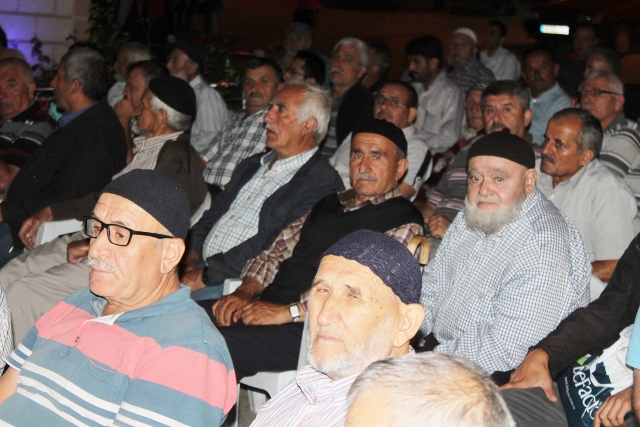KARGI demokrasi nöbeti (5)